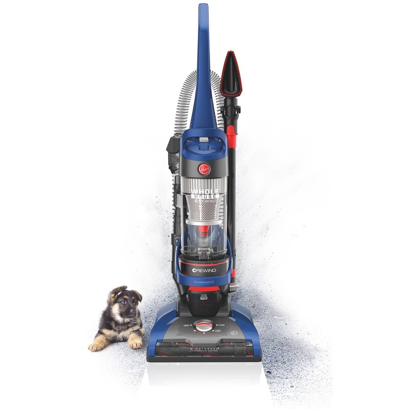 WindTunnel 2 Whole House Rewind