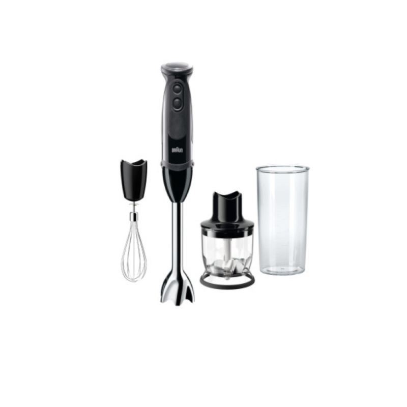 5 - Vario Mulitple Quick Immersion Hand Blender