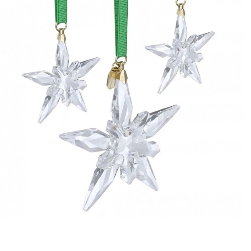 Annual Edition Ornament Set