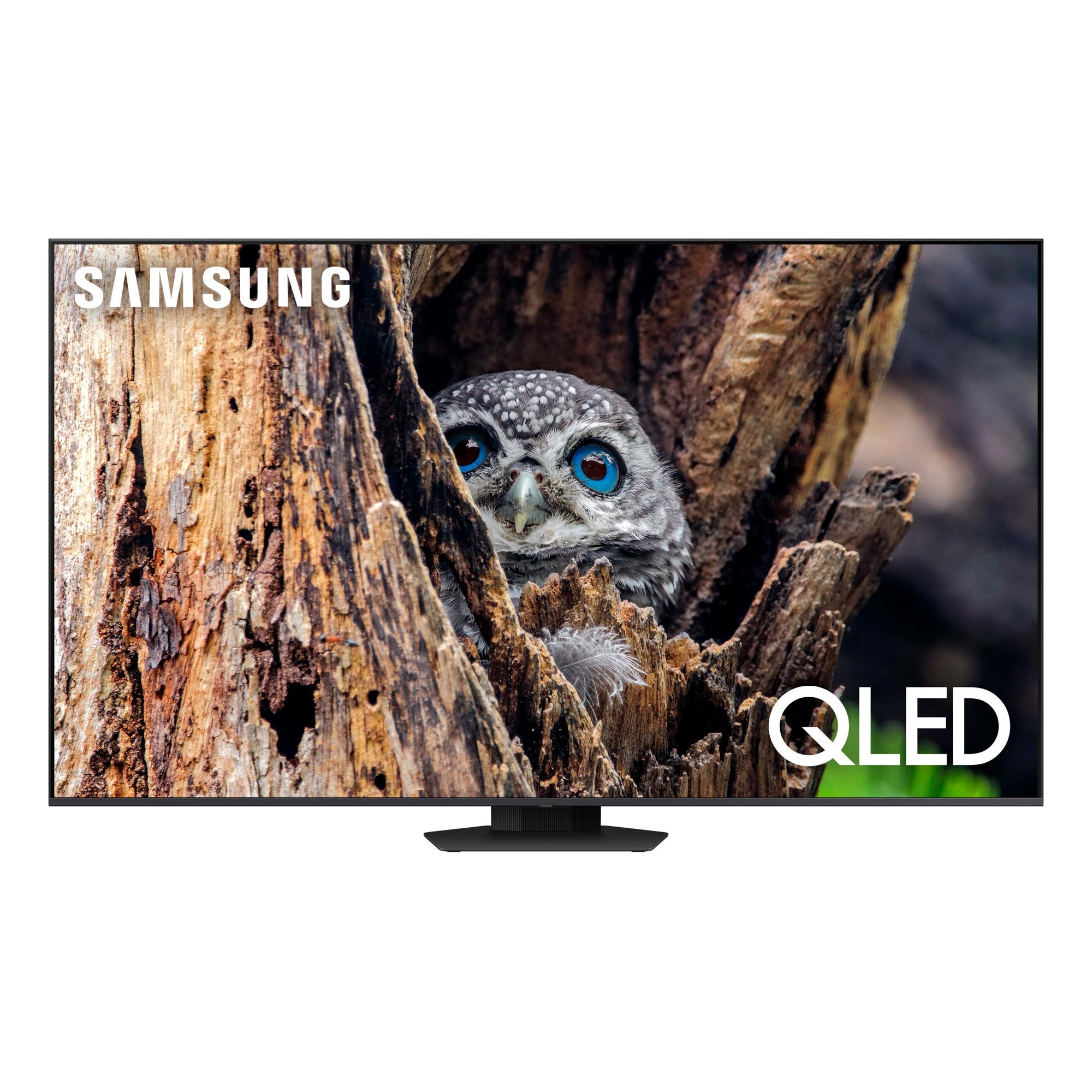 65" Class Q80D QLED 4K Smart TV