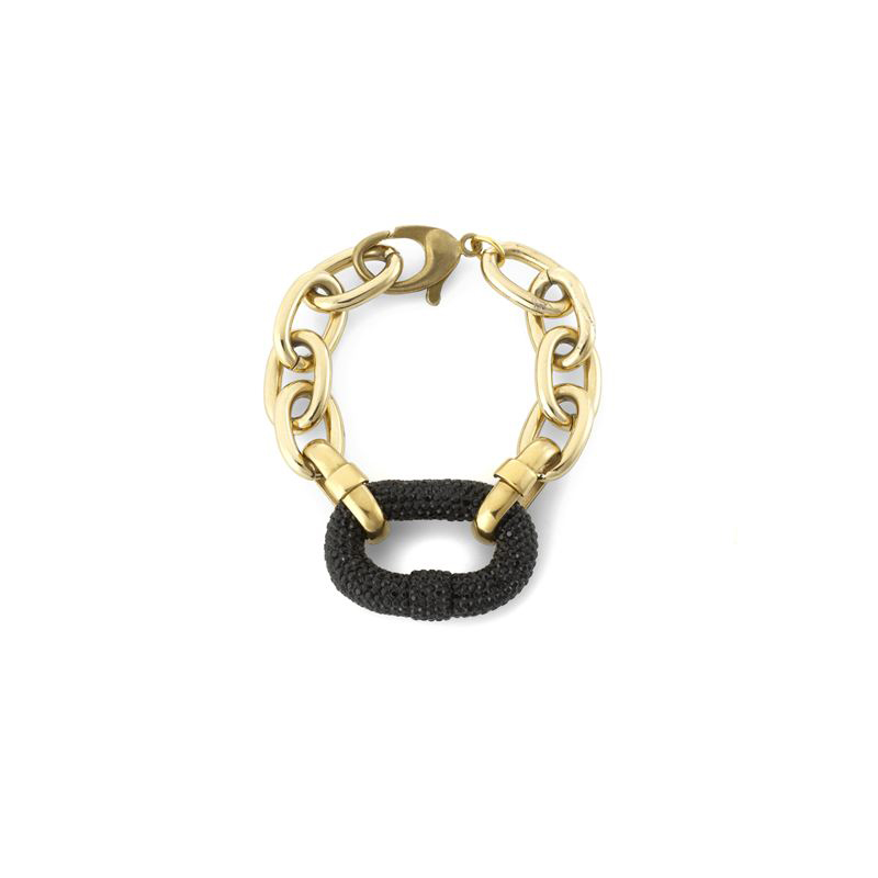 Atelier Swarovski Juan Carlos Obando Hayworth Glen Bracelet