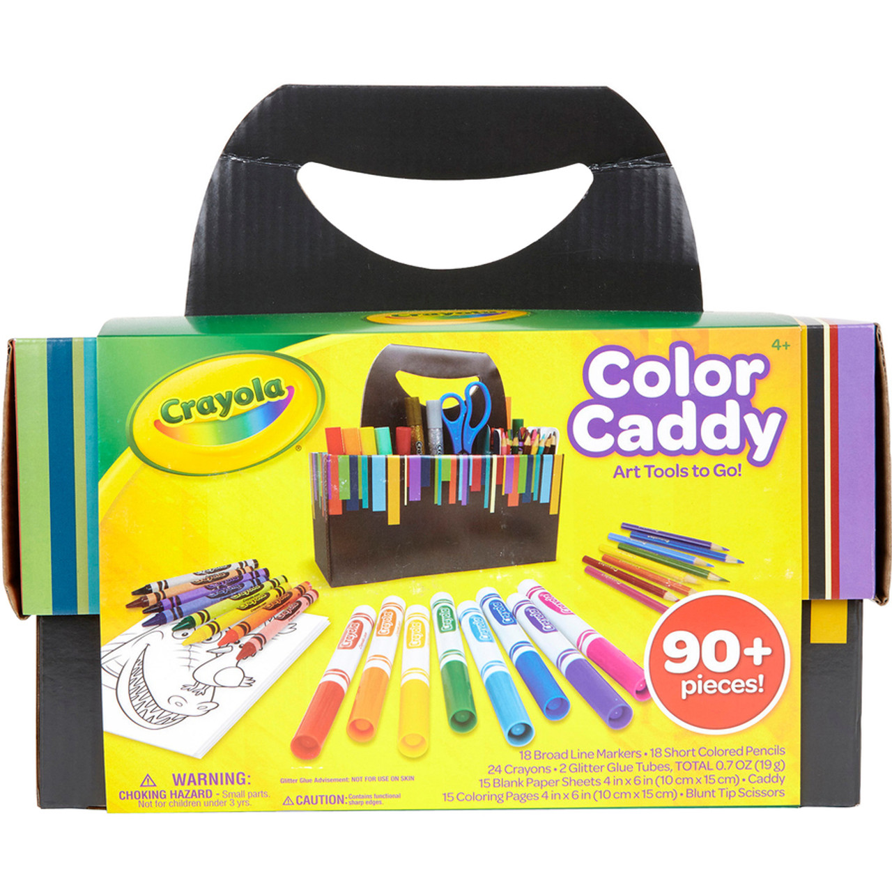 Crayola Color Caddy