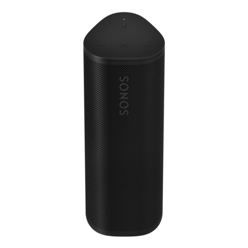 Sonos Roam 2 Black Black