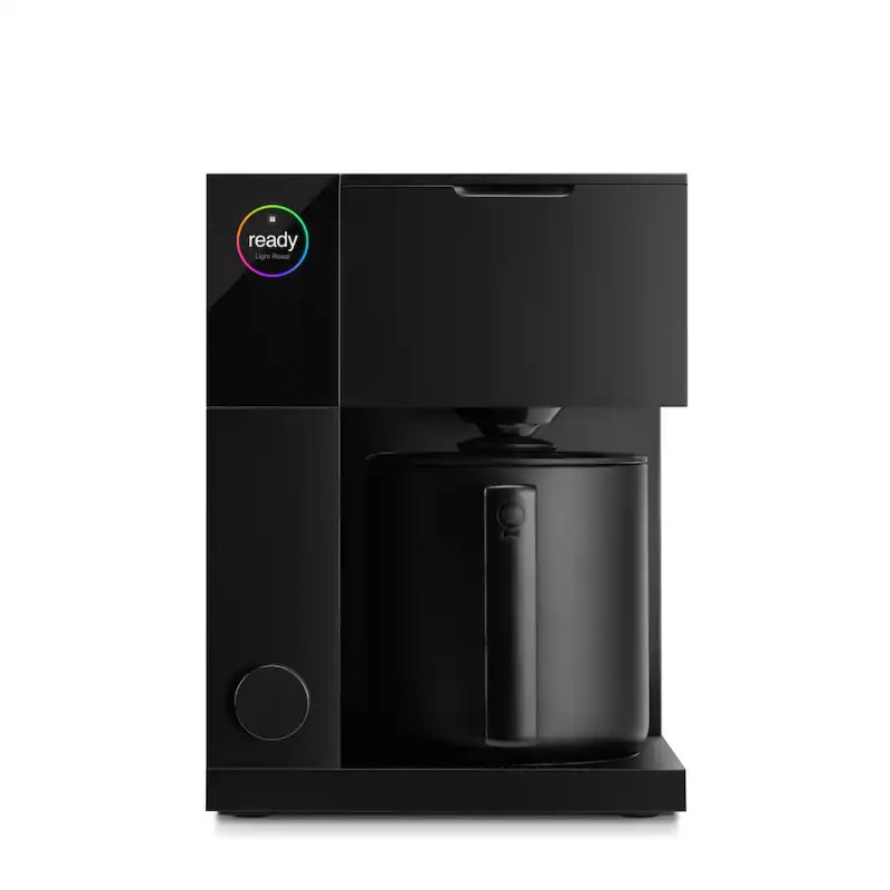 Aiden Precision Coffee Maker - (Matte Black)