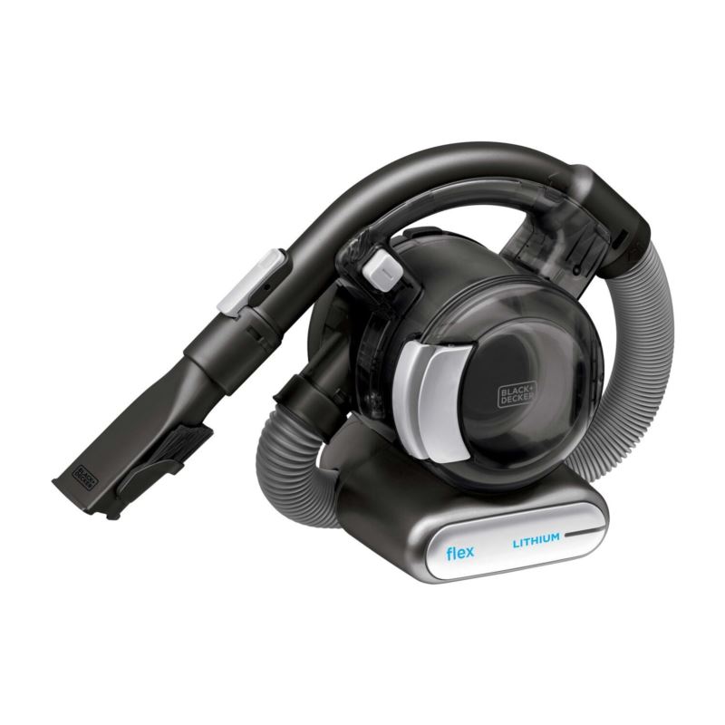 20V Max Lithium Flex Platinum W/ Floor Head