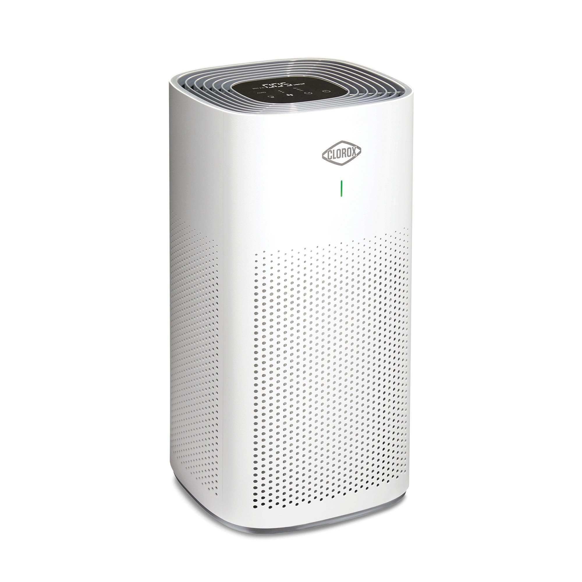 Large Room True HEPA Air Purifier