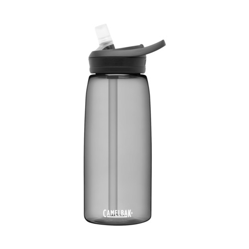 CamelBak eddy+ 32oz Bottle with Tritan Renew - Charcoal