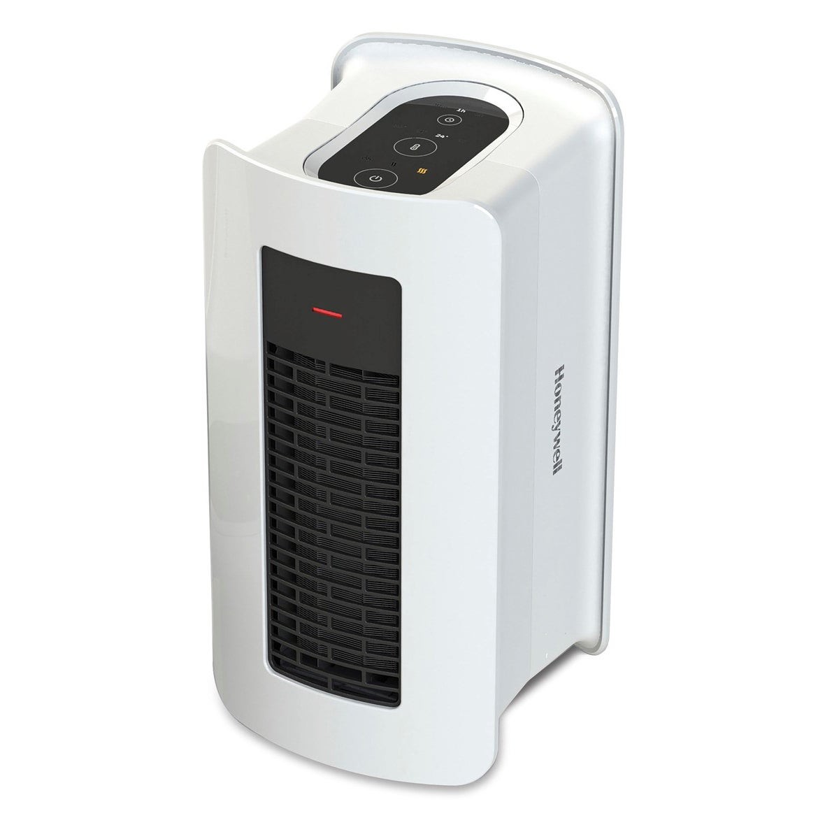 VersaHeat Two Position Digital Heater Fan