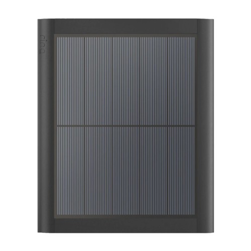 Ring Solar Panel - 2nd Generation