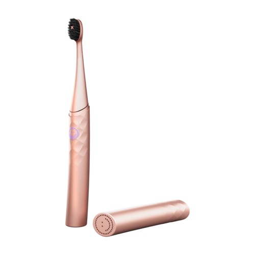 Burst Curve Sonic Toothbrush Rose Gold