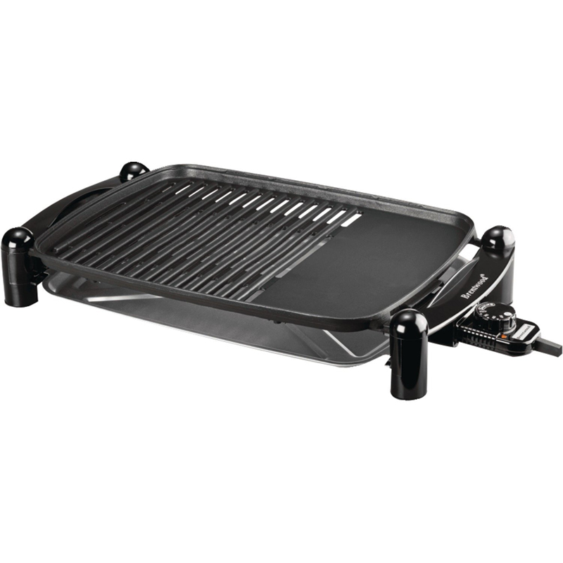 Indoor Electric BBQ Grill