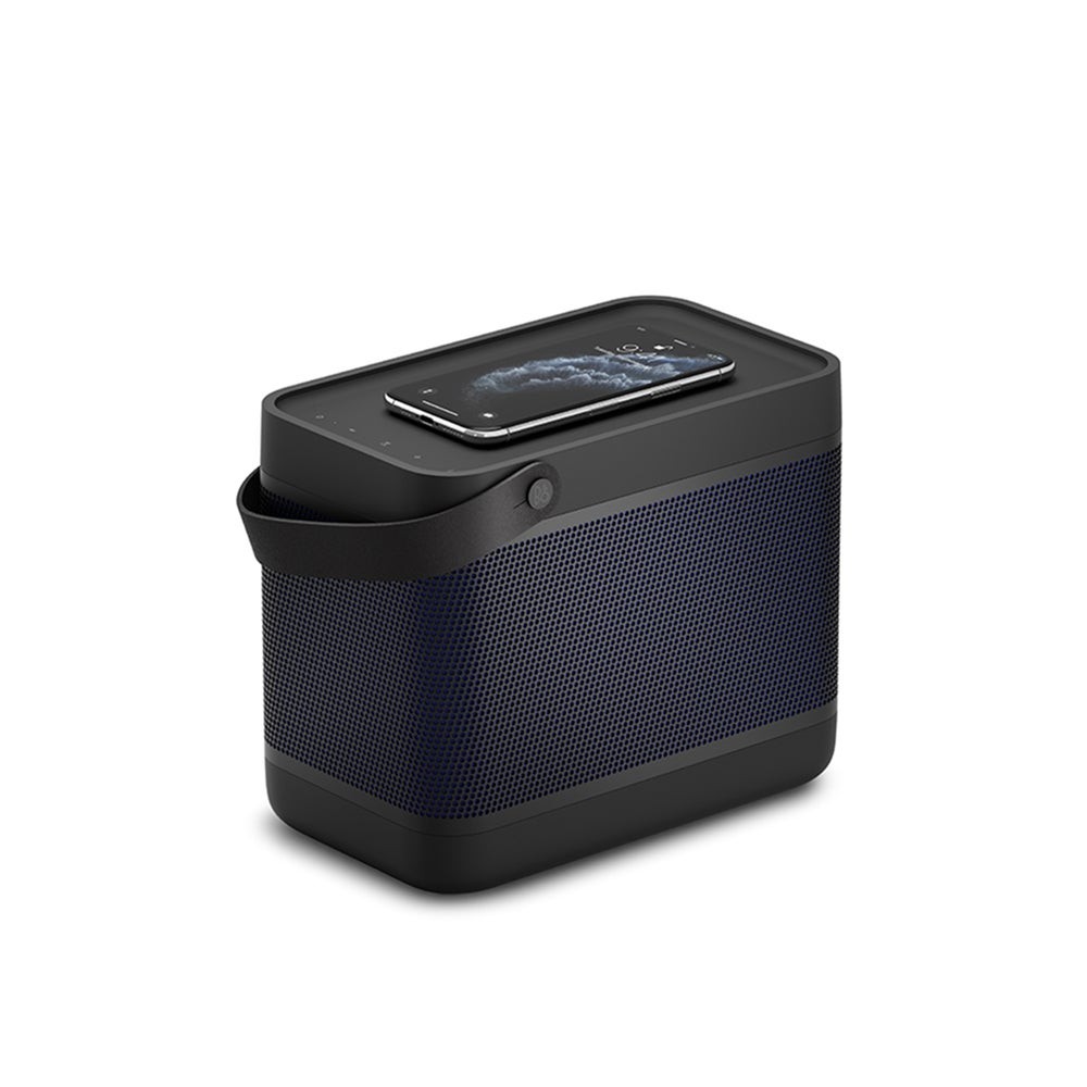 Beolit 20 Portable Bluetooth Speaker Black Anthracite