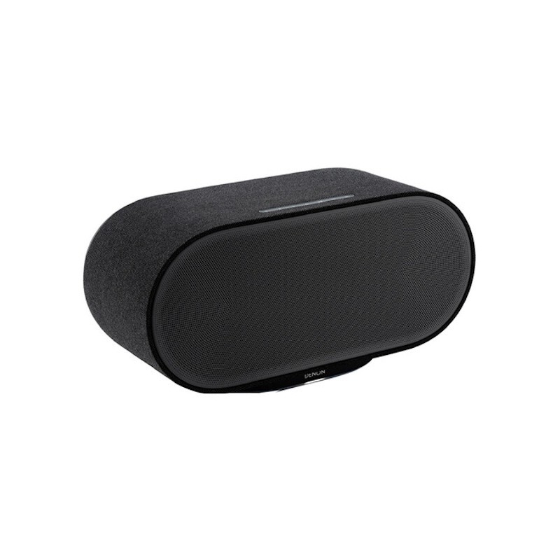 Home 600 Wireless Smart Speaker Charcoal