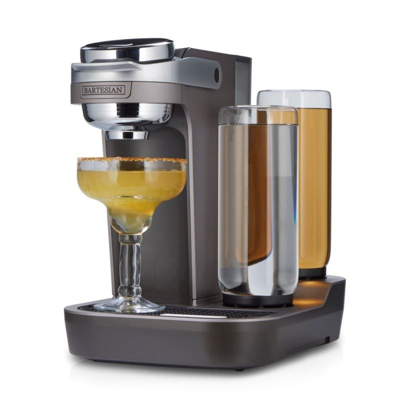 Duet Cocktail Machine