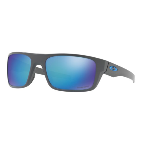 Oakley Polarized Drop Point Sunglasses