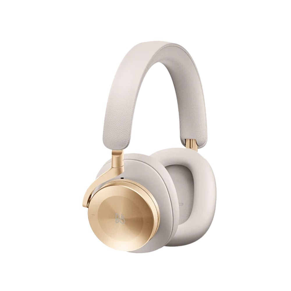 Beoplay H95 Adaptive ANC Headphones Gold