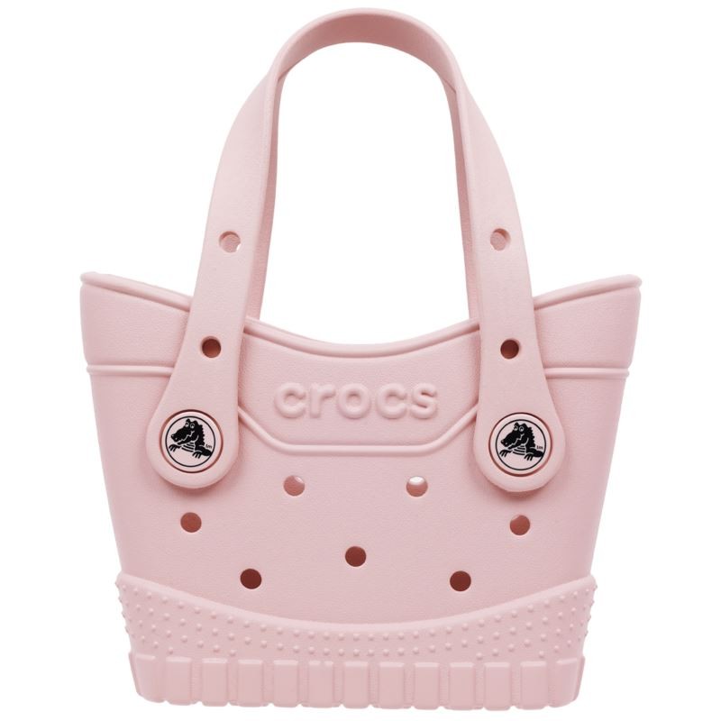 Micro Classic Tote - Cotton Candy