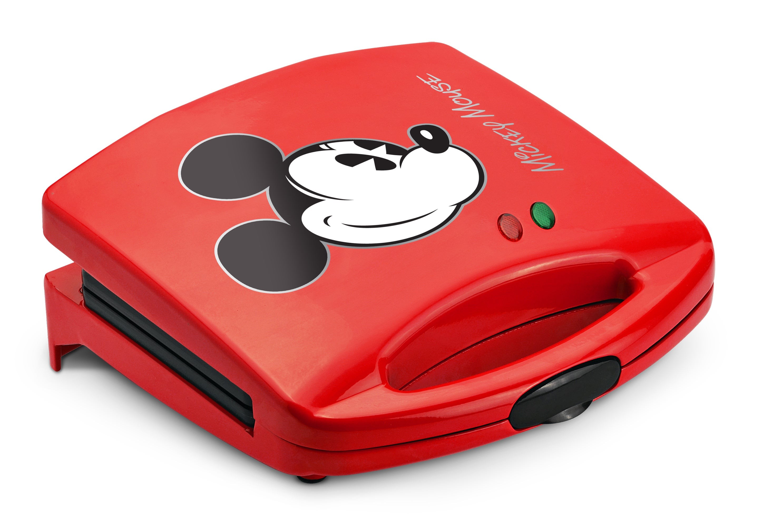 Mickey Mouse Dual Sandwich Maker