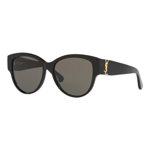 Saint Laurent Women's SLM3 Sunglasses