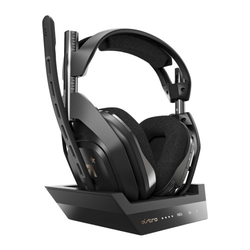 ASTRO Gaming A50 Wireless Headset + Base Station for Xbox