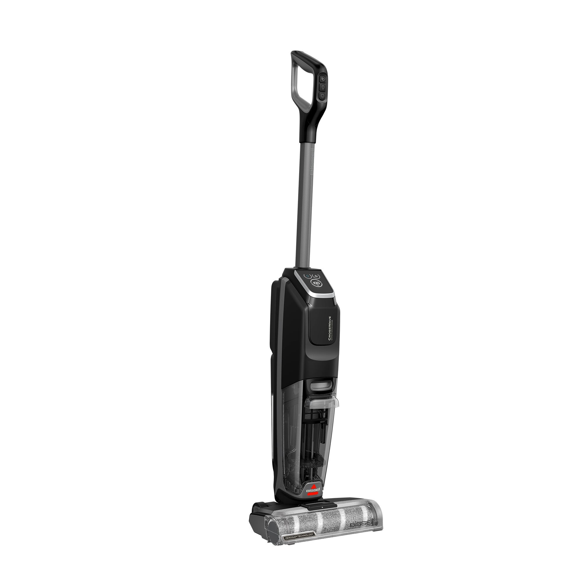 CrossWave OmniForce Edge All-in-One Multi-Surface Vacuum