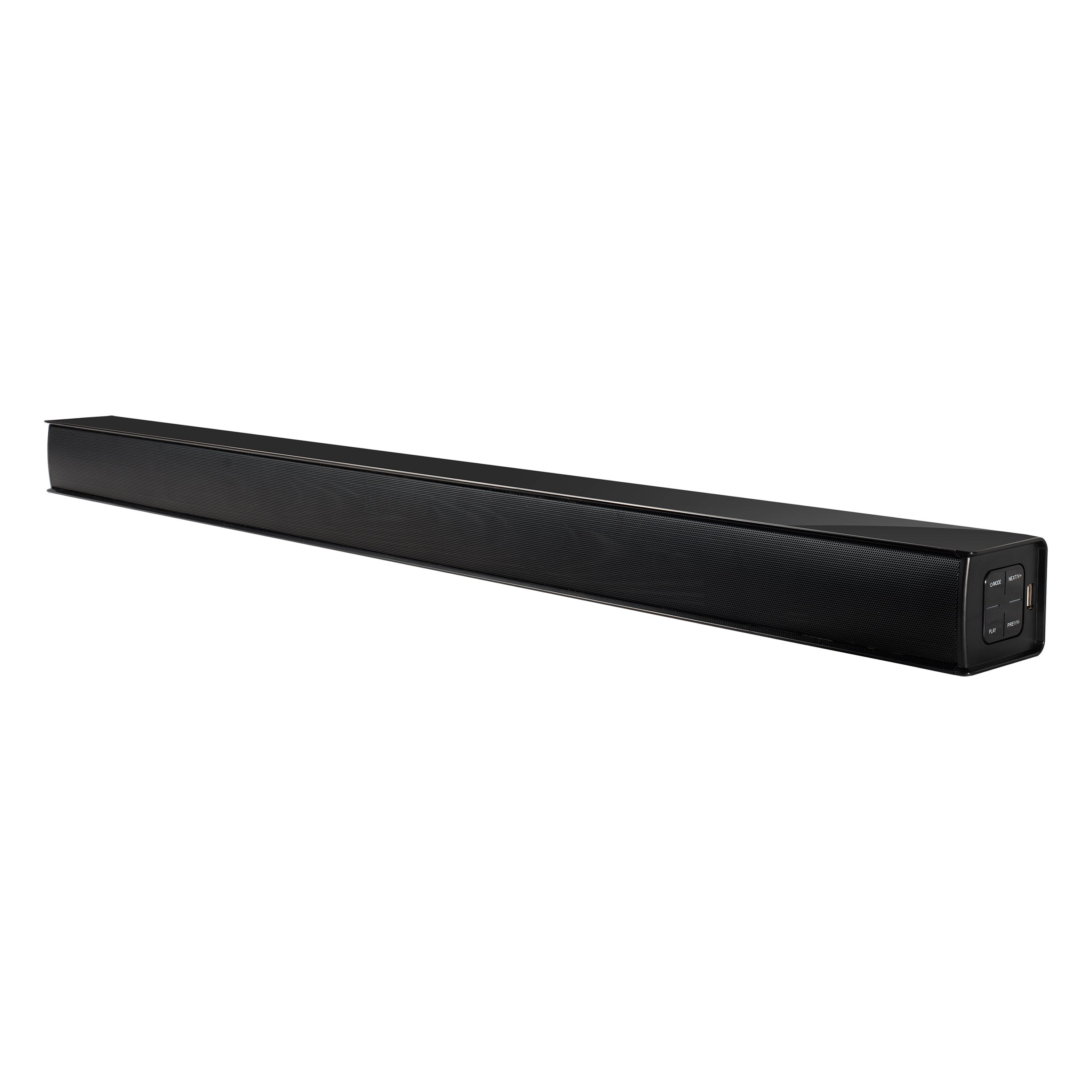 35" Bluetooth Soundbar w/ Subwoofer