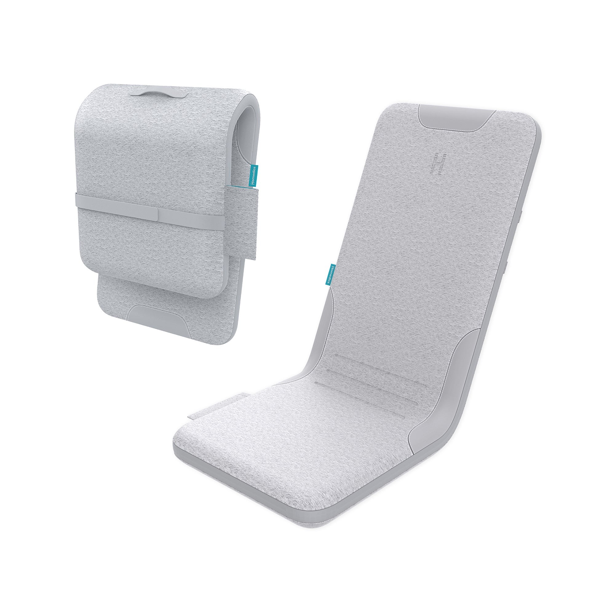 ShiatsuFlex Full Body Massage Cushion