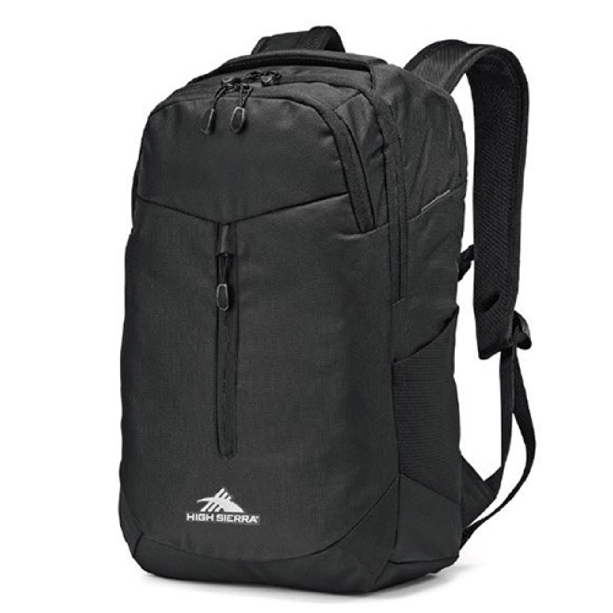 Swerve Pro Premium Backpack Black