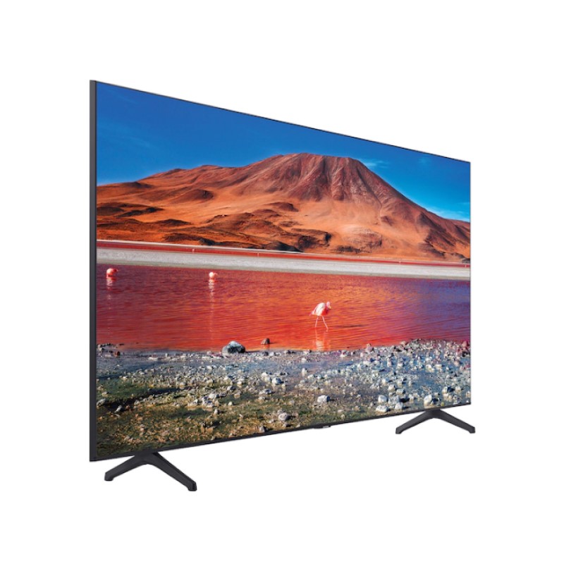 43 Inch 4K Ultra High Definition Smart LED TV