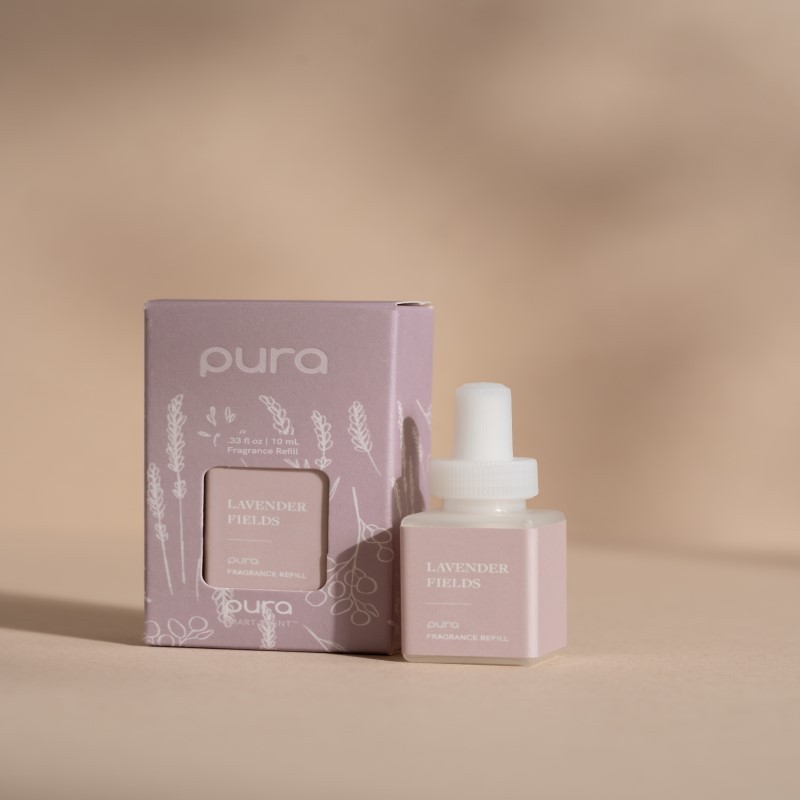 Lavender Fields 10ml