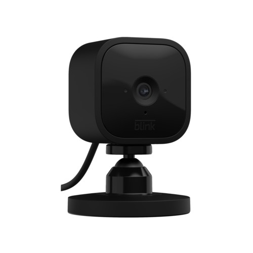 Blink Mini Indoor 1-Camera Kit