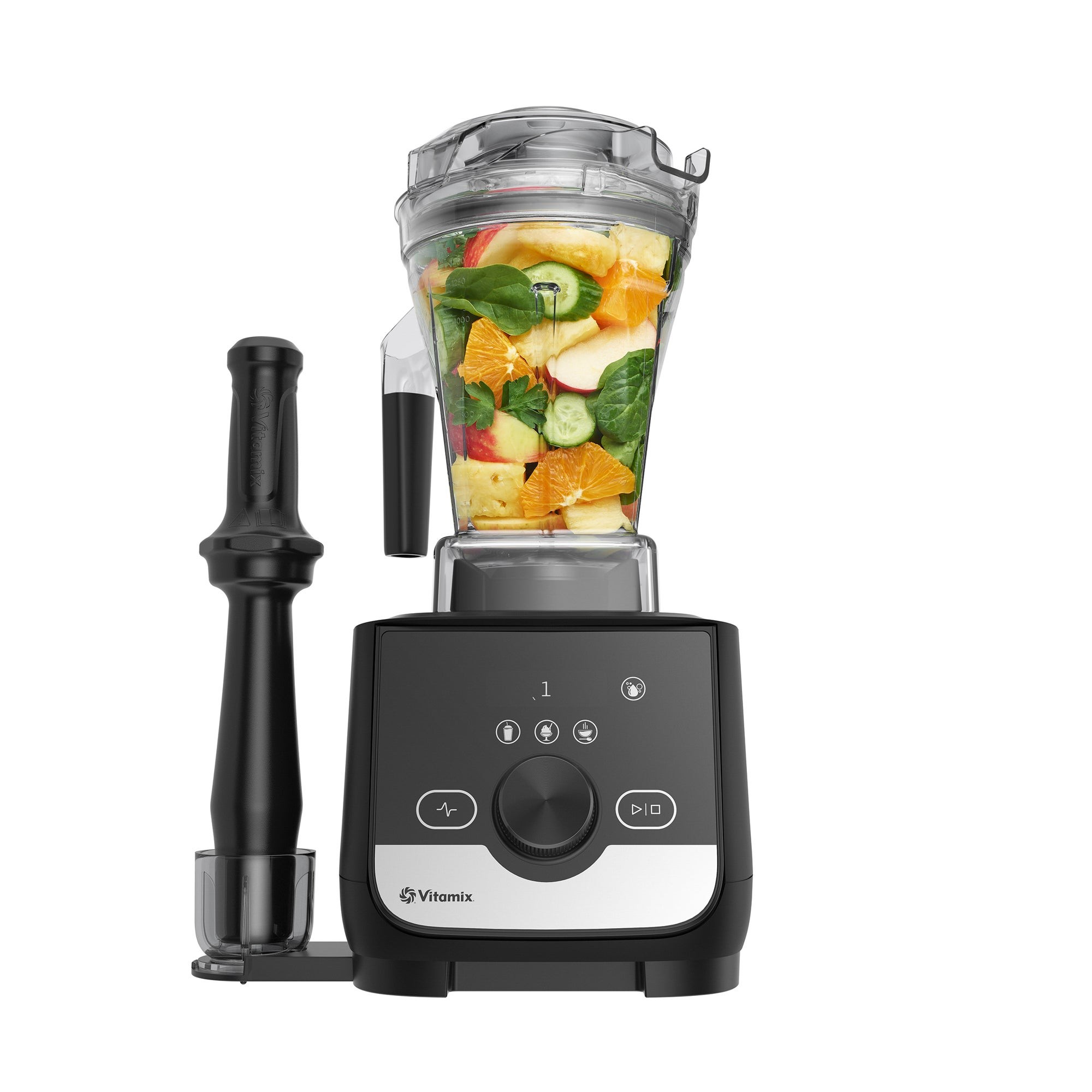 Ascent Series X3 Blender Shadow Black