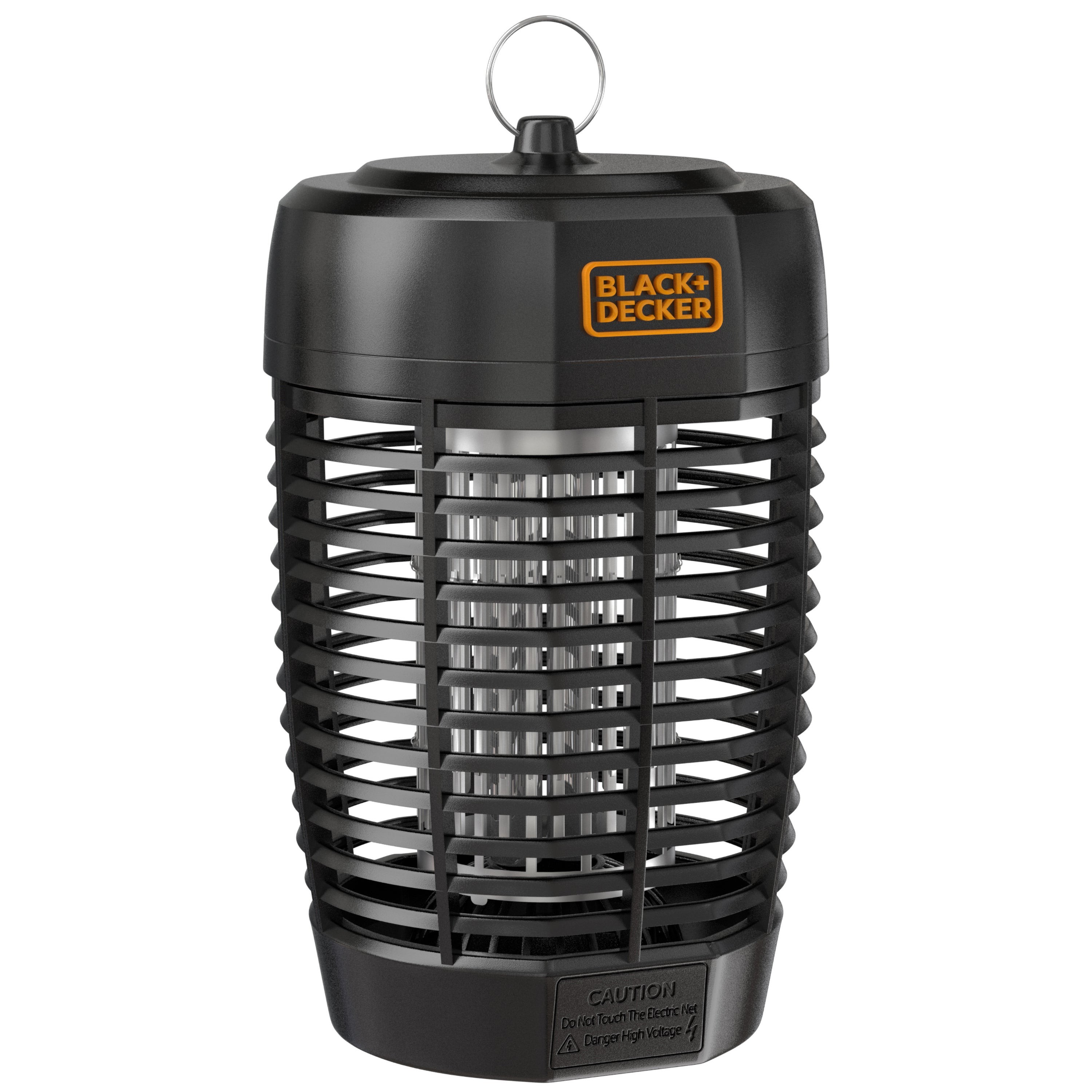 Electric Compact Bug Zapper