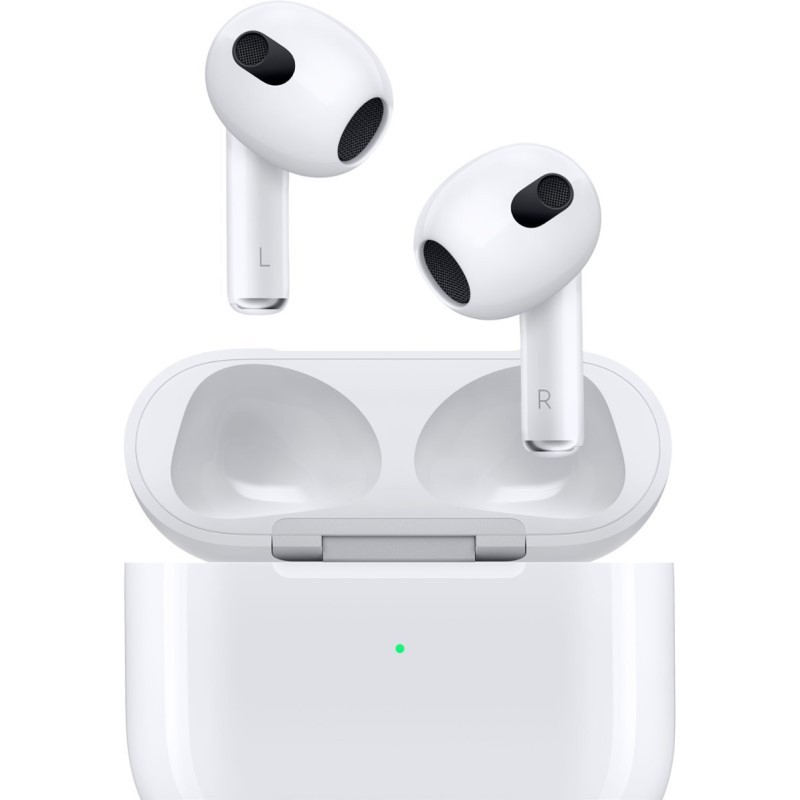 AirPods with MagSafe Wireless Charging Case