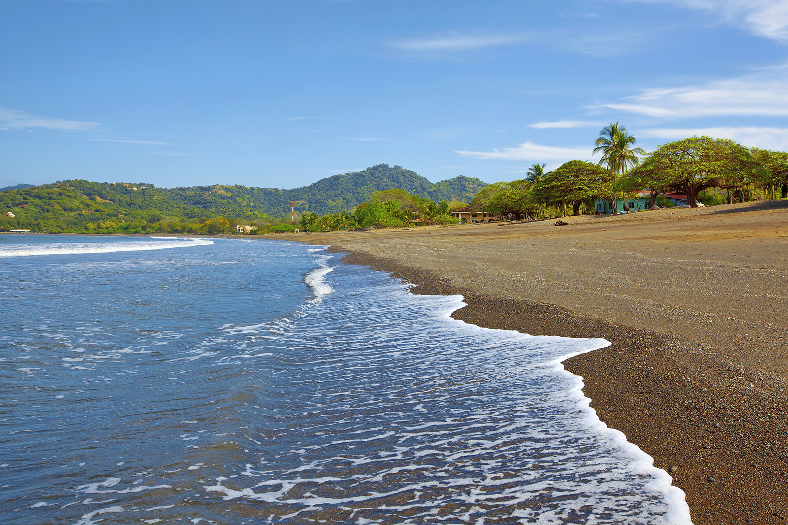 Guanacaste Beach Break