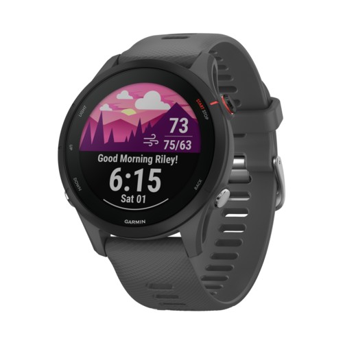 Garmin Forerunner 255 Smartwatch