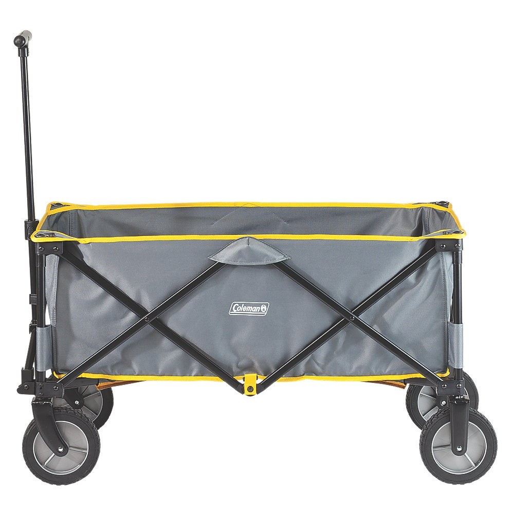 Collapsible Camp Wagon