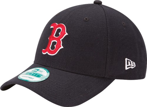New Era The League 9FORTY MLB Cap - Boston Red Sox