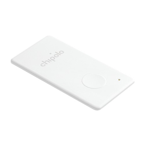 Chipolo CARD - White