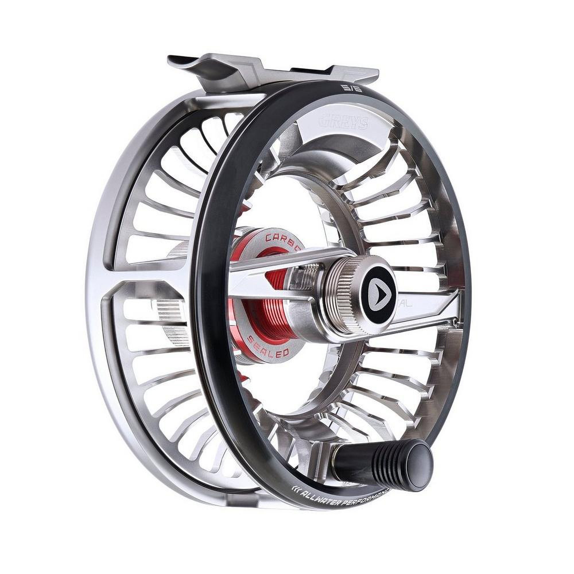 TITAL Fly Reel 5/6 Reel Size