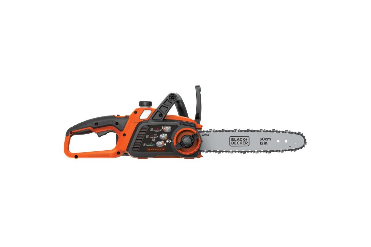 40V MAX Lithium-ion 12" Chainsaw