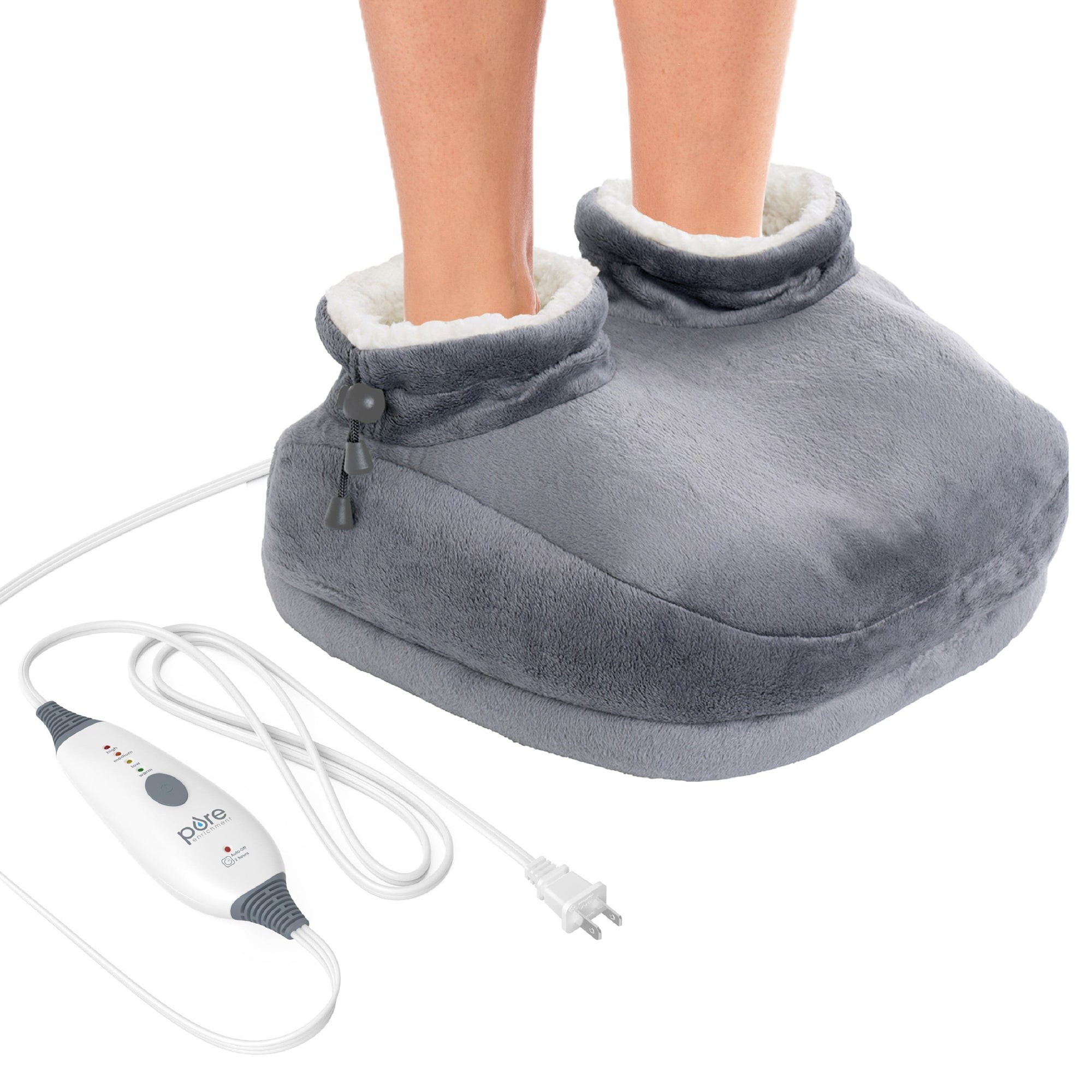 PureRelief Deluxe Foot Warmer