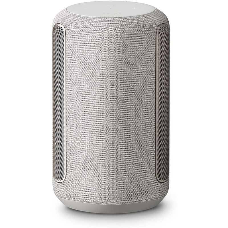 Wi-Fi Enabled 360 Reallity Audio Wireless Speaker - (Light Gray)