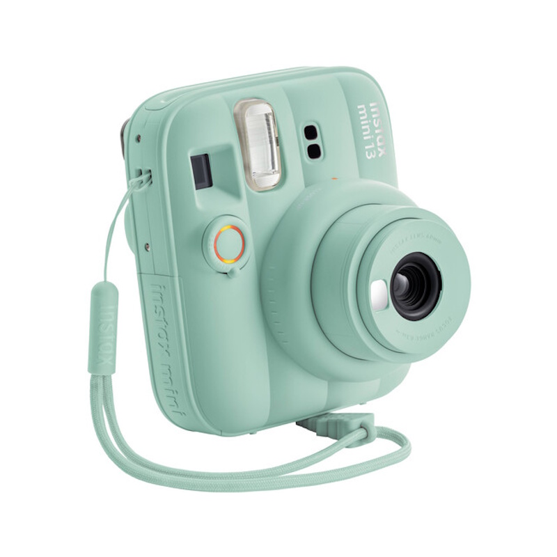 Mini 13 Lagoon Green