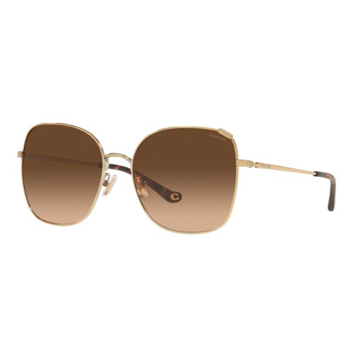 Coach Women's HC7133 Sunglasses