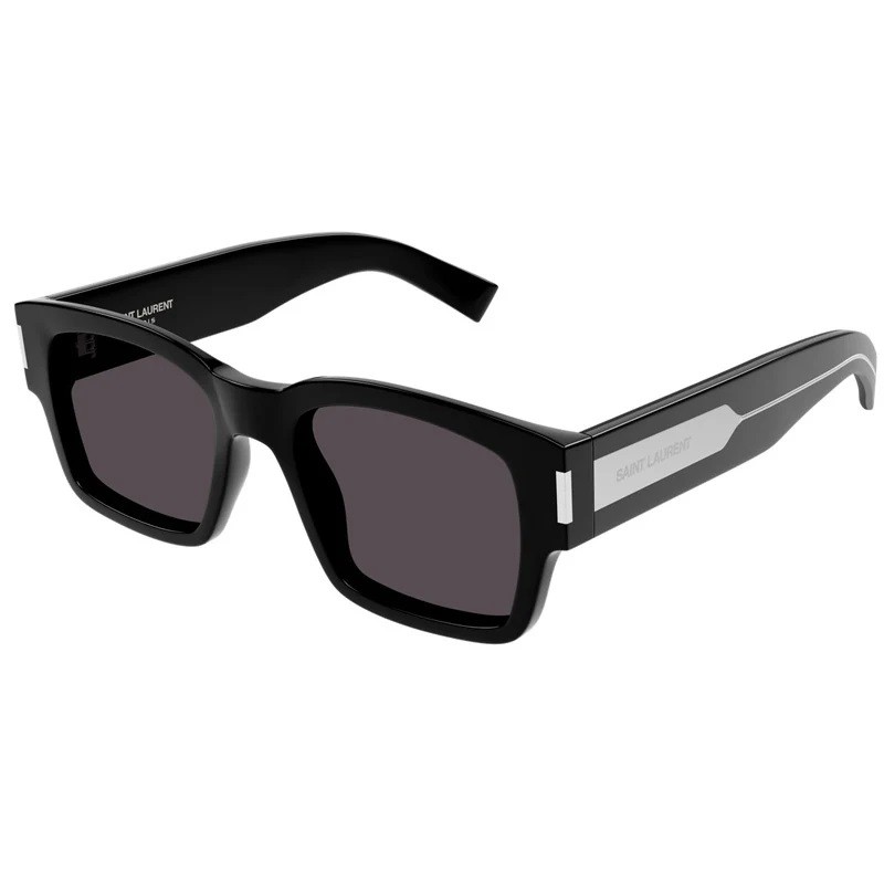 Mens Square Sunglasses