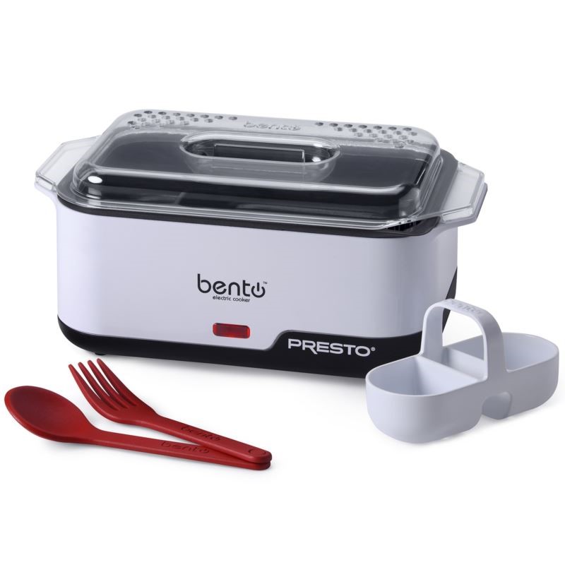 Power Bento Electric Cooker