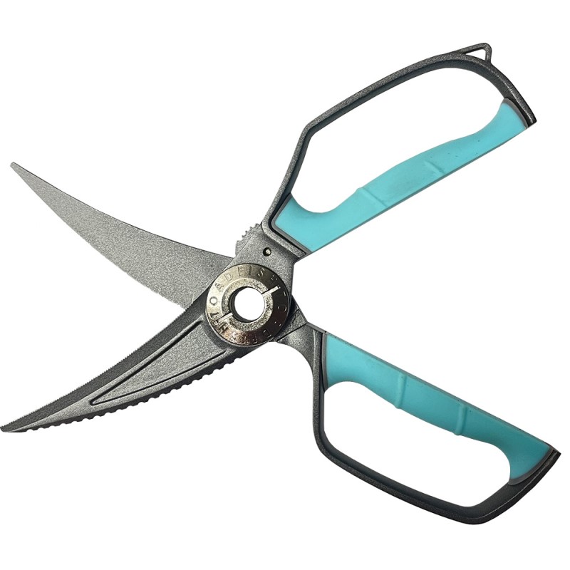Ultimate Scissor with Sheath