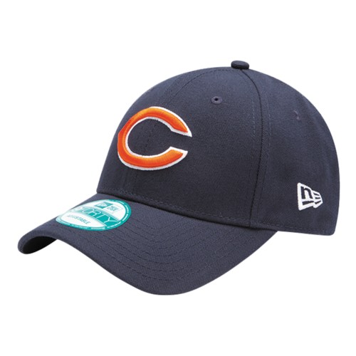 New Era The League 9FORTY NFL Cap - Chicago Bears