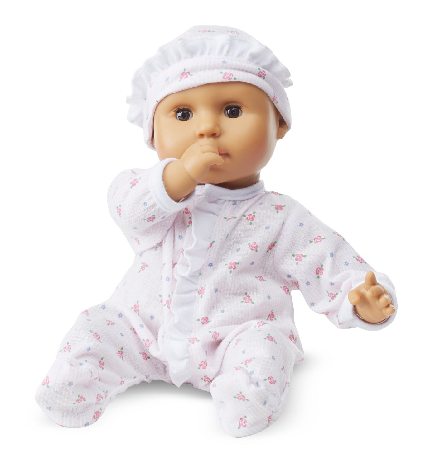 Mine to Love Mariana 12" Baby Doll Ages 18+ Months